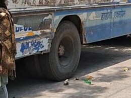 नई सरकार से नई बसों की मांग, कई रूटों पर संचालन बंद, यात्रियों की जान पर मंडरा रहा खतरा
