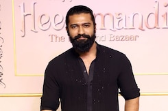Vicky Kaushal Birthday: Celebrating Actor's Best Performances Vicky Kaushal Birthday: Celebrating Actor's Best Performances