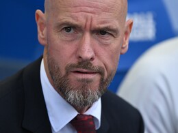 Jim Ratcliffe Refuses To Guarantee Erik Ten Hag's Manchester United Future Jim Ratcliffe Refuses To Guarantee Erik Ten Hag's Manchester United Future