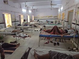 भीषण गर्मी के बीच कोटा में 4 दिन में मिले 12 शव, मौत की वजह पर कलेक्टर ने दिया ये जवाब