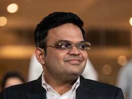 जय शाह बन सकते हैं ICC के नए चेयरमैन, ये 4 भारतीय दिग्गज पहले भी रह चुके हैं आईसीसी अध्यक्ष