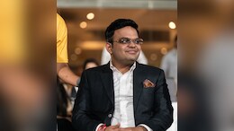 Jay Shah : जय शाह बनले ICC चे बॉस, केला नवा रेकॉर्ड
