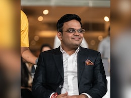 आखिर क्यों वर्ल्ड कप की मेजबानी को जय शाह ने ठुकराया? जानें वजह आखिर क्यों वर्ल्ड कप की मेजबानी को जय शाह ने ठुकराया? जानें वजह
