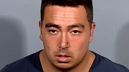 US Man Accused Of Eating Murder Victim's Face Claims He Was "Possessed"