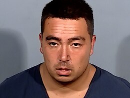 US Man Accused Of Eating Murder Victim's Face Claims He Was "Possessed" US Man Accused Of Eating Murder Victim's Face Claims He Was "Possessed"