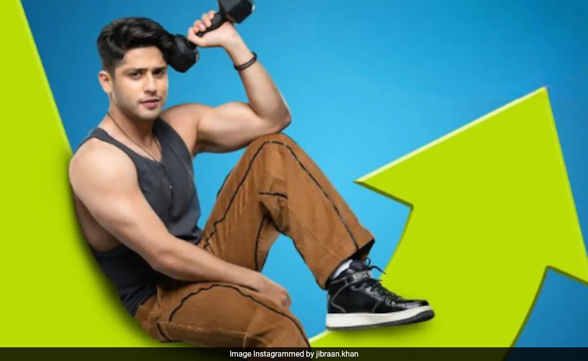 As <i>Kabhi Khushi Kabhie Gham</i> Star Jibraan Khan Gears Up For <i>Ishq Vishk Rebound</i>, A Shout Out From Karan Johar
