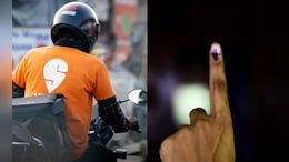 मतदान करा आणि हॉटेलमध्ये स्वस्तात भरपेट जेवण करा; मुंबईकरांसाठी स्विगीची भन्नाट ऑफर!