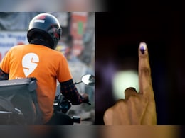 मतदान करा आणि हॉटेलमध्ये स्वस्तात भरपेट जेवण करा; मुंबईकरांसाठी स्विगीची भन्नाट ऑफर!