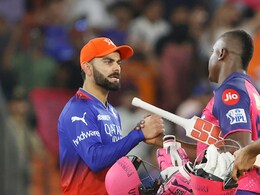 RR vs RCB LIVE : एलिमिनेटर में राजस्थान ने बेंगलुरु को रौंदा, अब क्वालीफायर में एसआरएच से होगा मुकाबला