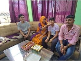 Rajasthan: बाड़मेर की बेटी ने बढ़ाया जिले का मान, 12वीं में 98.40 प्रतिशत अंक लाकर जिले में किया टॉप