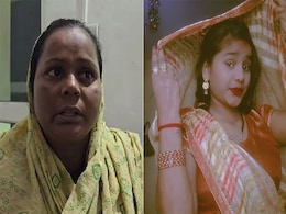 Ghaziabad Woman's "Jealous" Ex-Lover Kills Her Daughter, Injures Son-In-Law Ghaziabad Woman's "Jealous" Ex-Lover Kills Her Daughter, Injures Son-In-Law