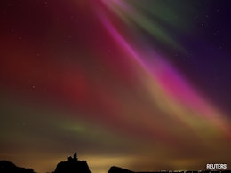 Video: What Causes A Solar Storm? Indian Scientist Explains Video: What Causes A Solar Storm? Indian Scientist Explains