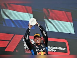 Max Verstappen Resists Lando Norris Attack To Claim Dramatic Victory At Imola Max Verstappen Resists Lando Norris Attack To Claim Dramatic Victory At Imola