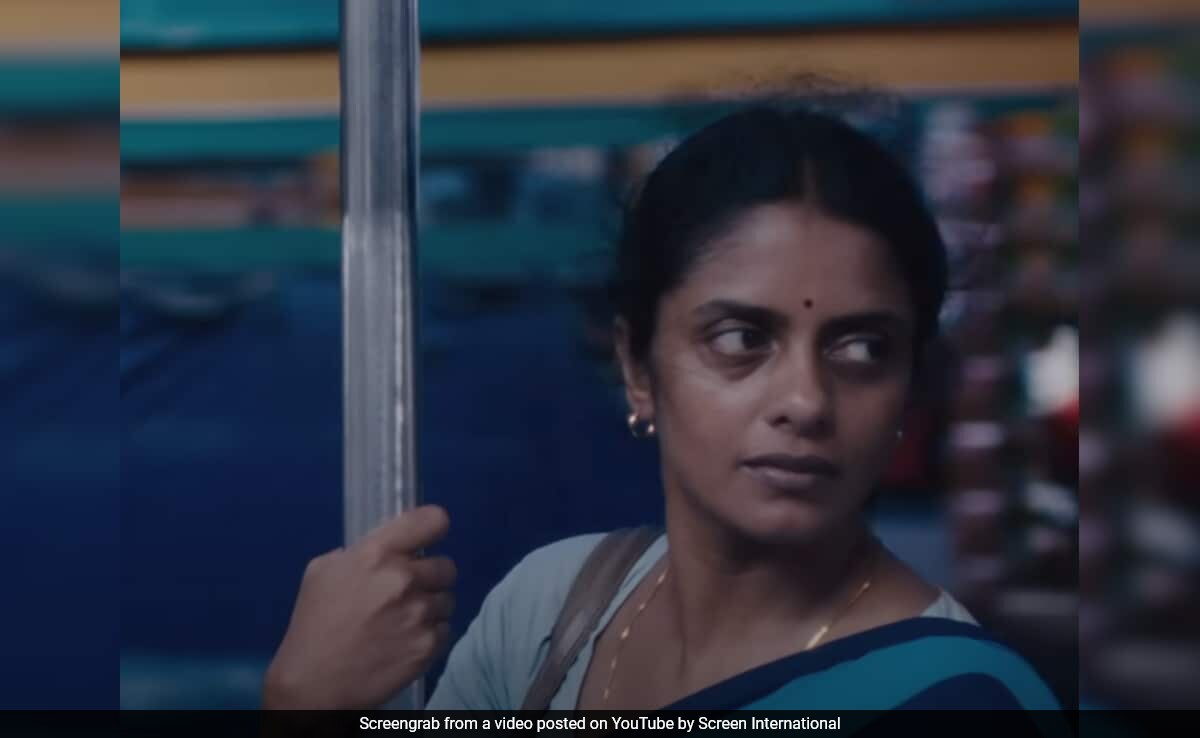 Cannes 2024: All You Need To Know About <i>All We Imagine As Light</i>, India's First Palme d'Or Contender In 30 Years