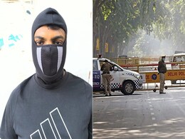 दिल्ली में मुठभेड़ः पुलिस की गोली से ढेर छोटे डॉन भाऊ  का गुर्गा 'गोली', दबोचा गया 'चूरन' दिल्ली में मुठभेड़ः पुलिस की गोली से ढेर छोटे डॉन भाऊ  का गुर्गा 'गोली', दबोचा गया 'चूरन'