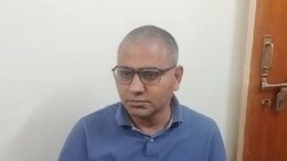 Rajasthan: तीन लाख रुपये रिश्वत लेते आबकारी अधिकारी रंगे हाथों गिरफ्तार, घर और अन्य ठिकानों पर तलाशी जारी&nbsp;