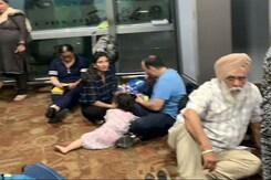 Air India Flight Rescheduled After 16-Hour Delay, Flier Narrates Ordeal Air India Flight Rescheduled After 16-Hour Delay, Flier Narrates Ordeal