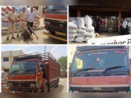 राजस्थान में ड्रग्स तस्करी के खिलाफ बड़ी कार्रवाई, अब तक 34 करोड़ की कीमत के नशीले पदार्थ जब्त