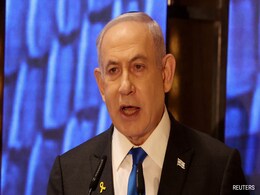 World Court Prosecutor Seeks Arrest Warrant For Netanyahu, Hamas Leaders For "War Crimes" World Court Prosecutor Seeks Arrest Warrant For Netanyahu, Hamas Leaders For "War Crimes"