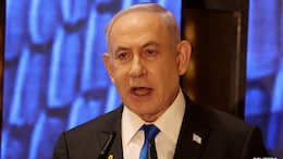 Israel PM To Discuss New Push For Gaza Hostage Deal After Hamas Attack