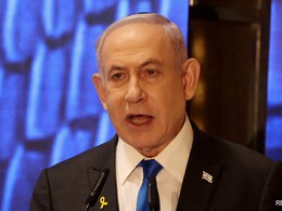 "Netanyahu Biggest Danger To Israel": Ex Spy Handler Of Hamas Co-Founder's Son "Netanyahu Biggest Danger To Israel": Ex Spy Handler Of Hamas Co-Founder's Son