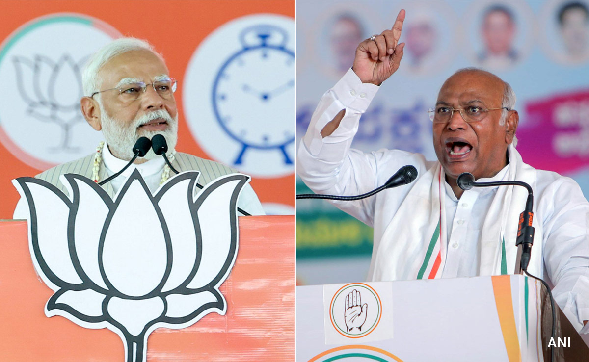 यह चुनाव मोदी के मिशन के लिए है न कि निजी महत्वाकांक्षा के लिए: प्रधानमंत्री