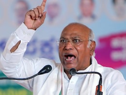 "In 5 Years, We Will...": Congress Chief's Big Promise For 'Make In India'