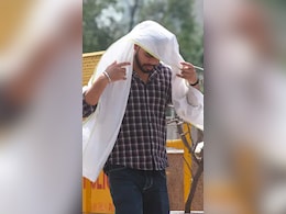 ओडिशात 24 तासात उष्माघातामुळे 45 जणांचा मृत्यू? देशाचा आकडा 211 वर   ओडिशात 24 तासात उष्माघातामुळे 45 जणांचा मृत्यू? देशाचा आकडा 211 वर