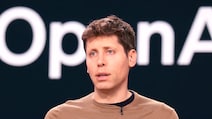 Sam Altman Rejects AI Power Use Argument With 