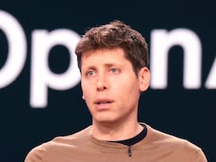 Sam Altman Rejects AI Power Use Argument With 