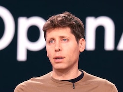 Sam Altman Rejects AI Power Use Argument With "Totally Insane" Comment, Internet Reacts