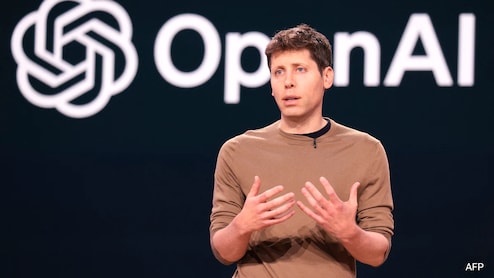 'Listening To Old People Is Biggest Mistake In AI Era': Sam Altman To Youth