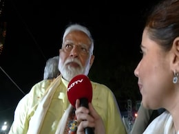 Exclusive : उत्तर-दक्षिण, पूरब-पश्चिम सब ओर जबरदस्त आंधी, पूरब में हमें ज्यादा अच्छे परिणाम मिलेंगे : PM मोदी Exclusive : उत्तर-दक्षिण, पूरब-पश्चिम सब ओर जबरदस्त आंधी, पूरब में हमें ज्यादा अच्छे परिणाम मिलेंगे : PM मोदी