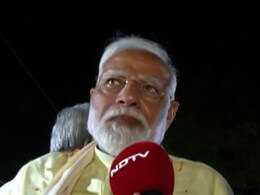 Exclusive: देश की विकास यात्रा में महिलाओं की शक्ति एक अतिरिक्त शक्ति बनेगी, NDTV के इंटरव्यू में बोले PM मोदी