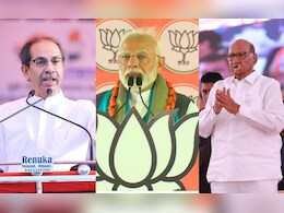 PM मोदींची पवार-ठाकरेंना NDA मध्ये येण्याची ऑफर, शरद पवार म्हणाले...