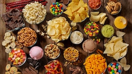 "Deceptive" Ultra-Processed Food Ads In India Fuel Obesity, Diabetes: Report