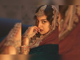 The Day Sonakshi Sinha Became Heeramandi's "Unabashed, Unapologetic, Self Obsessed" Fareedan. Read Post