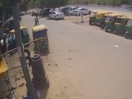 On Camera, 15-Year-Old Boy Kidnapped By Woman In Greater Noida On Camera, 15-Year-Old Boy Kidnapped By Woman In Greater Noida