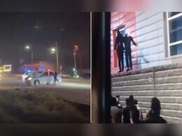 किर्गिस्तानमध्ये काय घडलं? ज्यामुळे भारत आणि पाकिस्तानचं टेन्शन वाढलं?