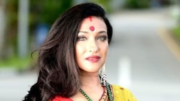 Rituparna Sengupta: बंगाली एक्ट्रेस रितुपर्णा सेनगुप्ता को ईडी ने भेजा समन,10000 करोड़ रुपए के राशन घोटाले में मिला था समन