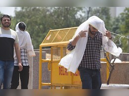 लोकसभा चुनाव : झुलसा देने वाली गर्मी में मतदान करने को तैयार है दिल्ली, 46 डिग्री तक जा सकता है पारा लोकसभा चुनाव : झुलसा देने वाली गर्मी में मतदान करने को तैयार है दिल्ली, 46 डिग्री तक जा सकता है पारा