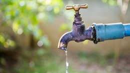 Mumbai Water Cut: मुंबईकरांनी लक्ष द्या! 22 तास पाणीपुरवठा राहणार बंद, कधी अन् कुठे? वाचा....