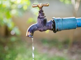 Thane Water Supply Cut: ठाणेकरांनो, पाणी भरुन ठेवा! शुक्रवारी 'या' भागात पाणी पुरवठा बंद Thane Water Supply Cut: ठाणेकरांनो, पाणी भरुन ठेवा! शुक्रवारी 'या' भागात पाणी पुरवठा बंद