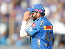 Explained: What Led To Rohit Sharma-Star Sports Controversy In IPL 2024