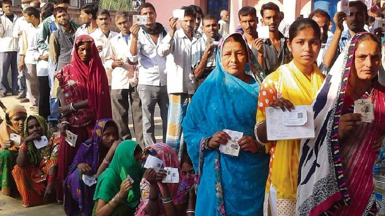 Lok Sabha Election 2024: एमपी में कल आखिरी चरण का मतदान, जानिए कैसी हैं तैयारियां?