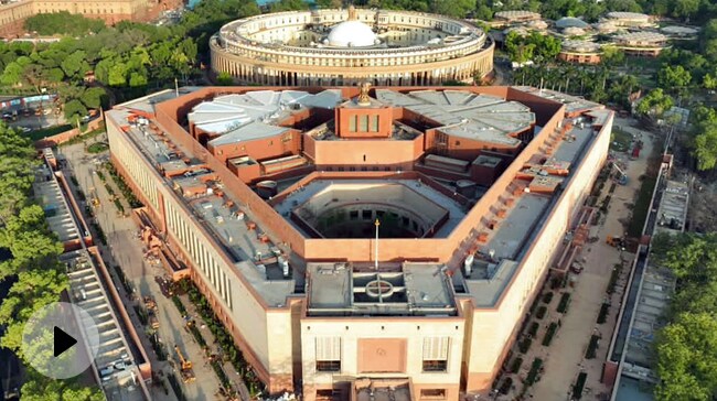 Lok Sabha Election: The Age Of MPs Is Continuously Increasing In India, Why An Elderly Parliament In A Young Country?