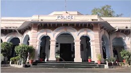 Kota Missing Student: तनाव में था कोचिंग छात्र, गूगल पर शांत जगह की तलाश में गया था केरल, अब वापस लौटा कोटा