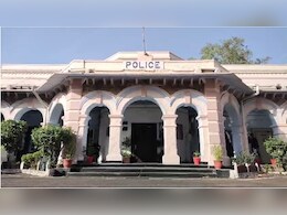 Kota Missing Student: तनाव में था कोचिंग छात्र, गूगल पर शांत जगह की तलाश में गया था केरल, अब वापस लौटा कोटा Kota Missing Student: तनाव में था कोचिंग छात्र, गूगल पर शांत जगह की तलाश में गया था केरल, अब वापस लौटा कोटा