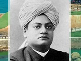 शिला पर ध्यान और शिकागो की धर्म संसद में दुनिया हैरान, स्वामी विवेकानंद की वो अद्भुत कहानी शिला पर ध्यान और शिकागो की धर्म संसद में दुनिया हैरान, स्वामी विवेकानंद की वो अद्भुत कहानी