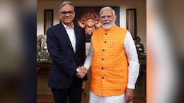 Exclusive: PM मोदी ने बताया उनके कार्यकाल के दौरान कैबिनेट में शुरू हुई है एक नई परंपरा, जानिए विस्तार से...